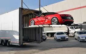 Car Delivery