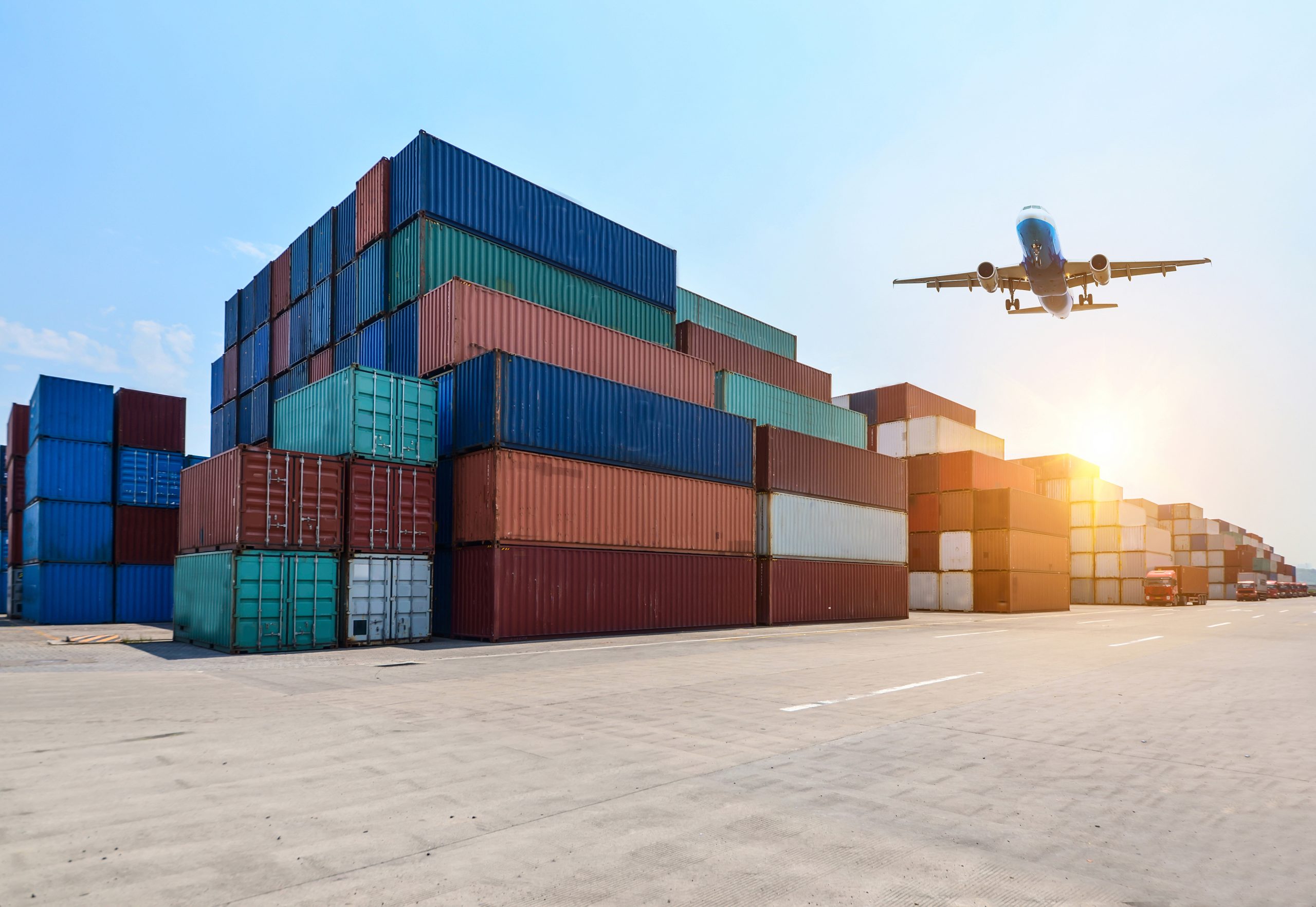 Titan Freight Solutions Services